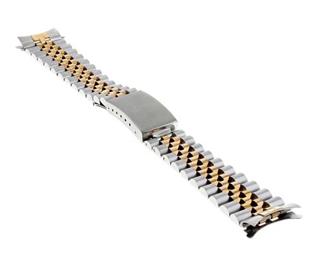 watch band rolex replacement|aftermarket rolex watch bands.